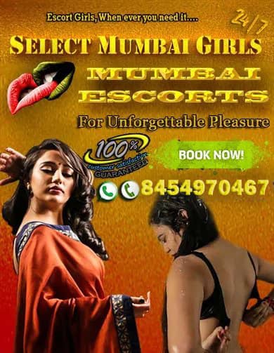 online escort booking in mumbai