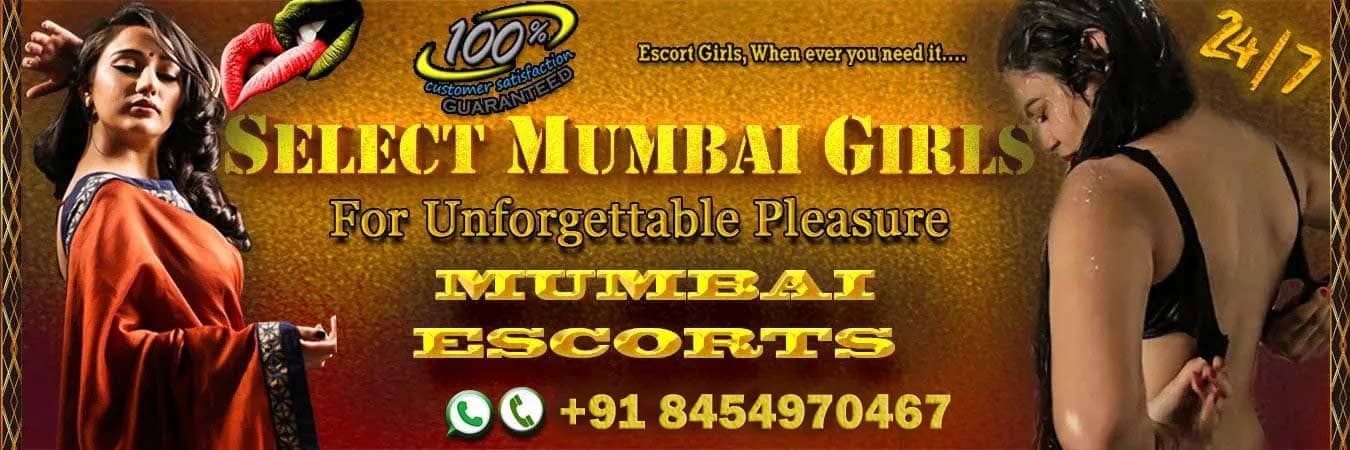 Book escort online in mumbai